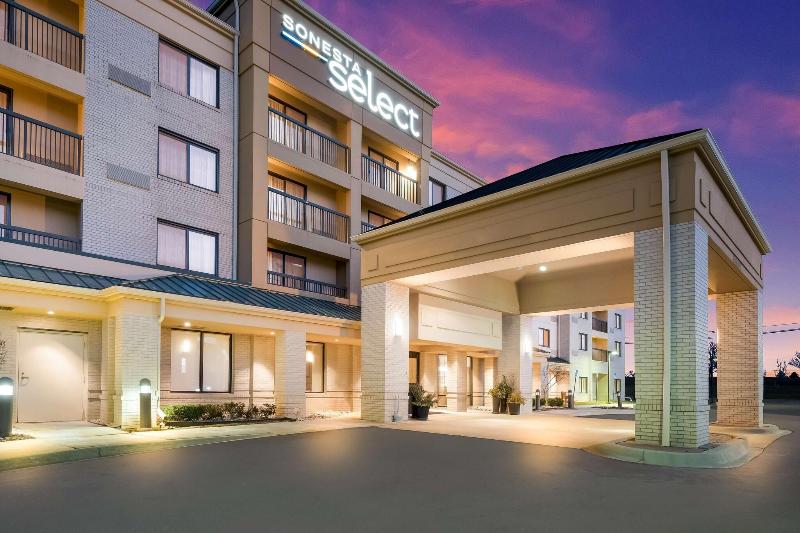 Sonesta Select Detroit Novi - featured photo