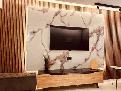 M Boutique Apartments — 4-Star Luxury Hotel in Thessaloniki, Greece