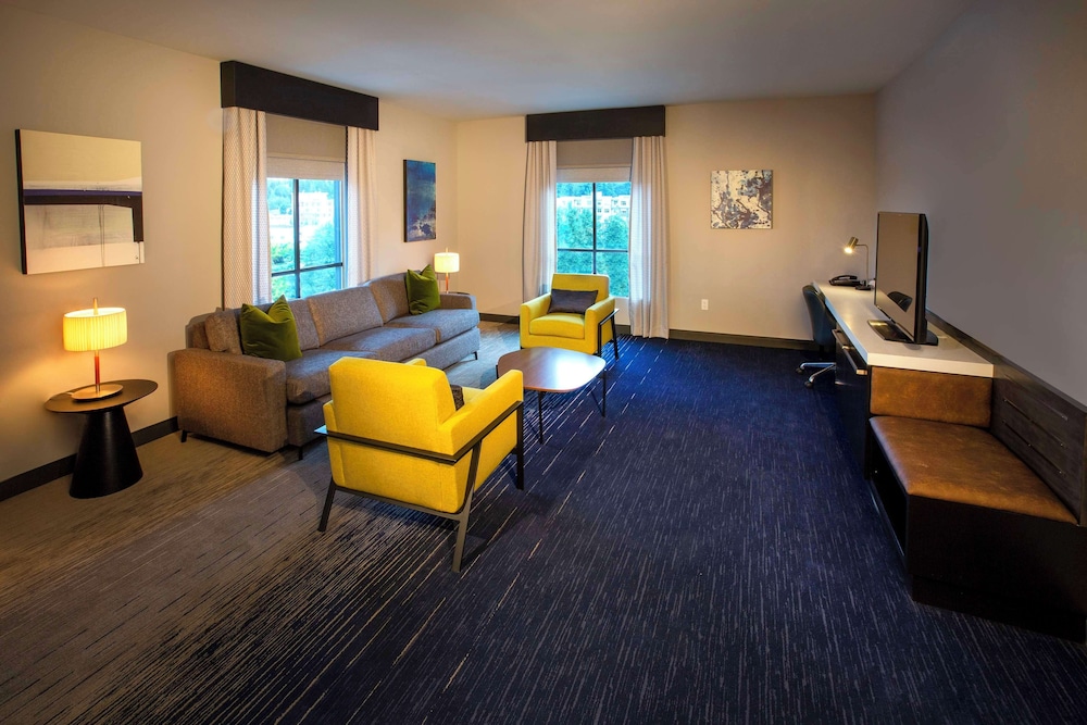 Hilton Garden Inn Redmond Seattle - photo 23