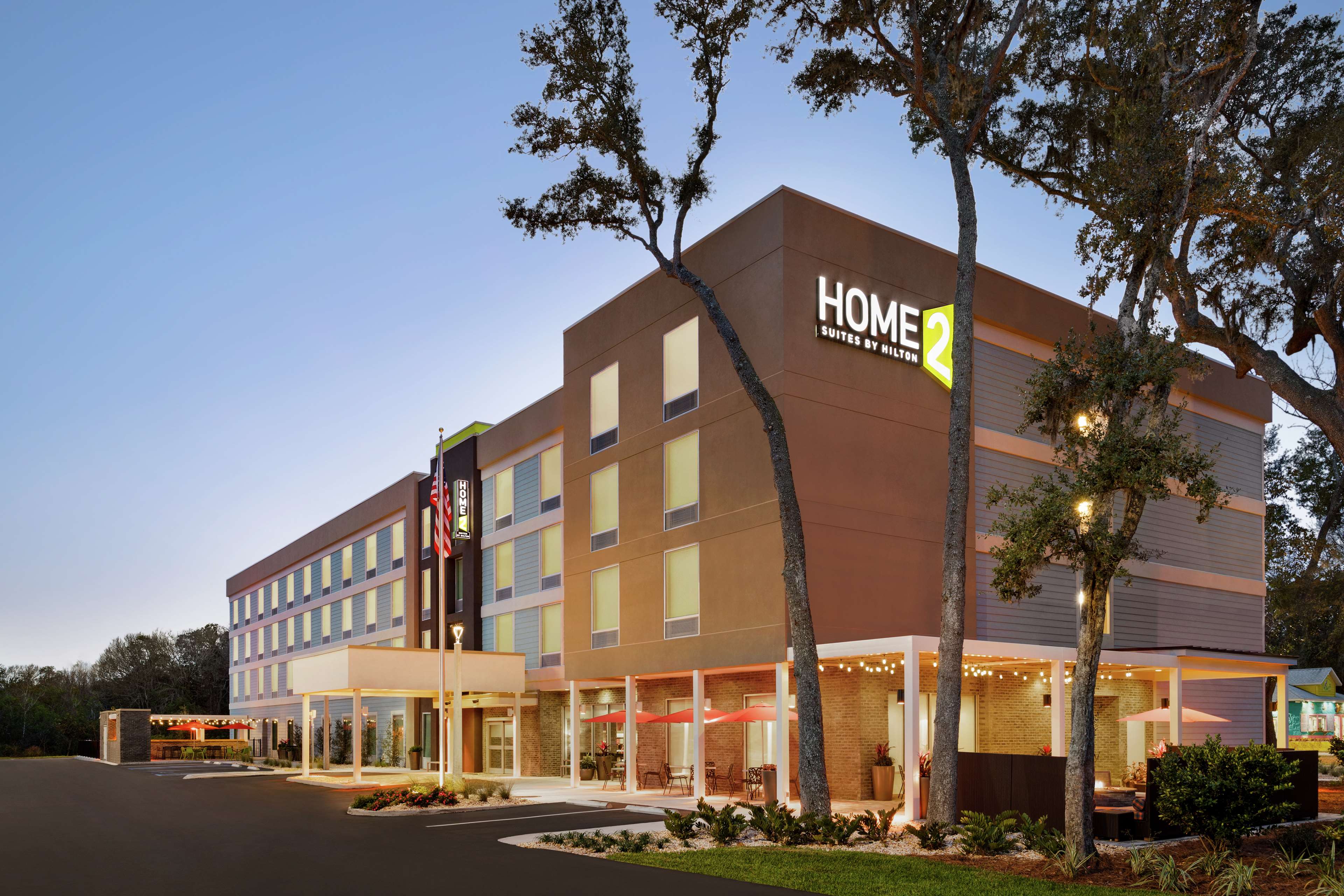 Home2 Suites by Hilton Fernandina Beach Amelia Island FL - photo 5