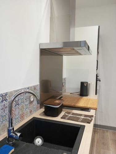 Gîte Comme une parenthèse — Moissac — photo 5