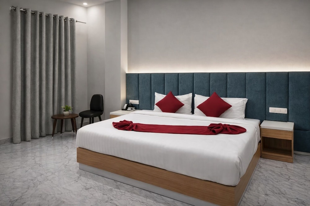 Hotel Sundram in Panchkula, India