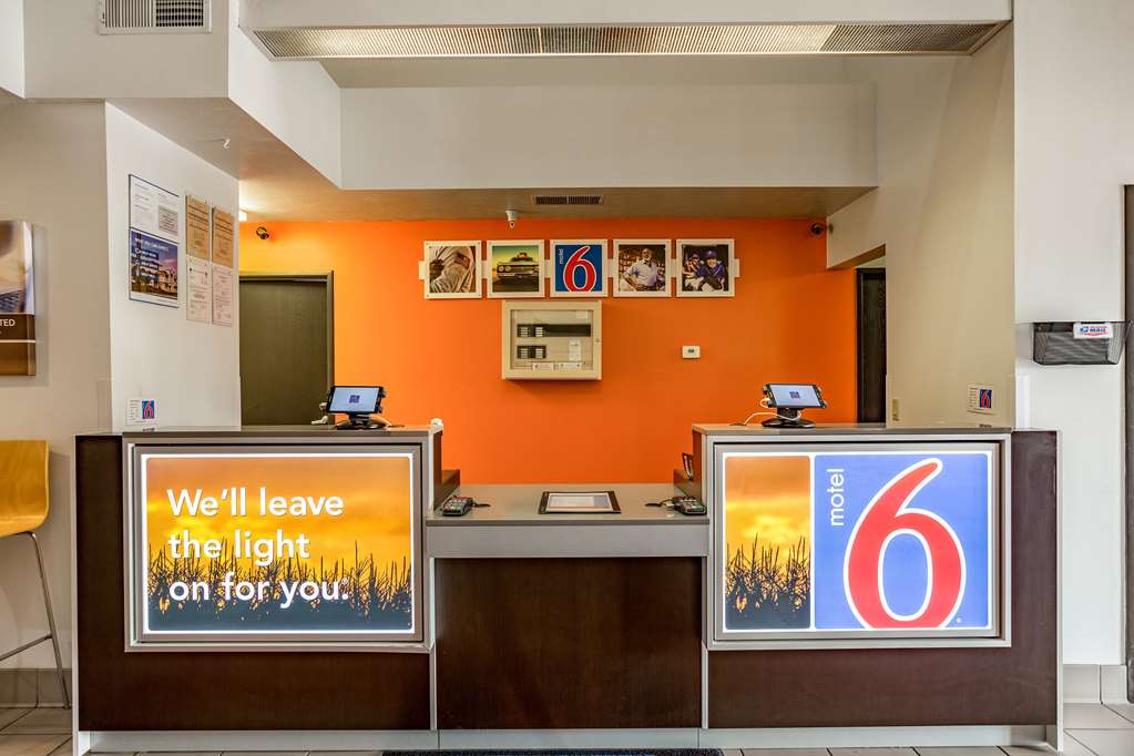 Motel 6 Bozeman MT - photo 19