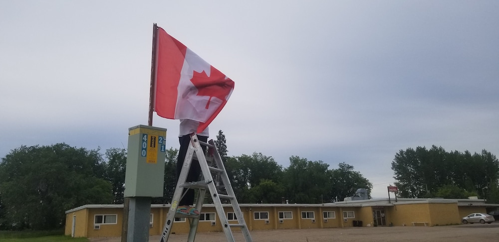 Rosthern Hotel - last minute hotel in Rosthern