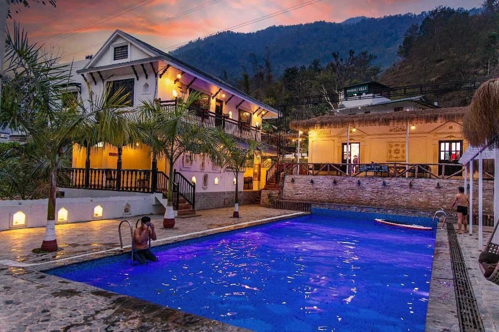 Trishuli Villa Resort - last minute hotel in Unknown City