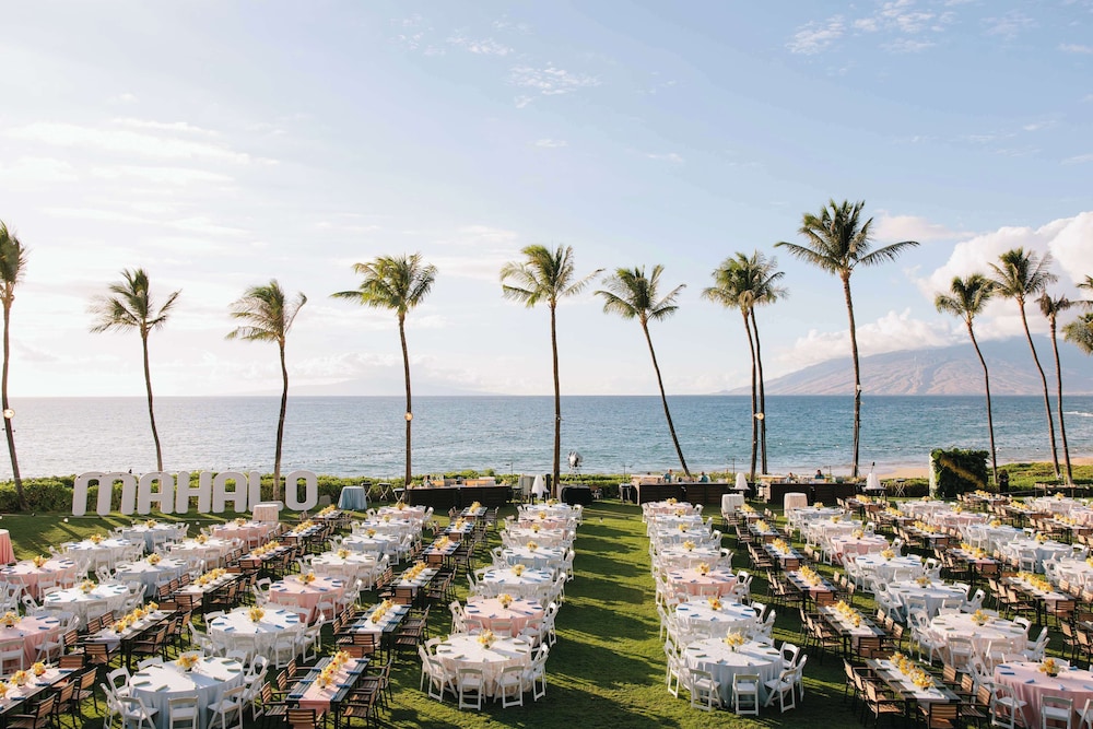 Grand Wailea Resort Hotel & Spa A Waldorf Astoria Resort - photo 190