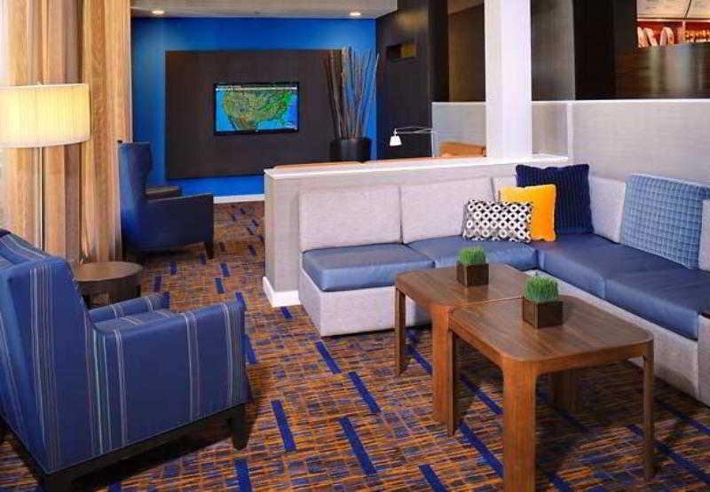 Courtyard Chicago Waukegan Gurnee - photo 34