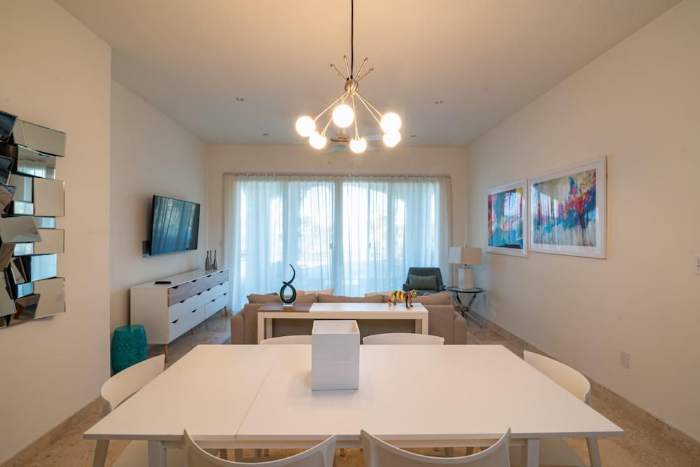 Paraiso Del Mar Resort E202 2 Bed by Casago in La Paz, Mexico