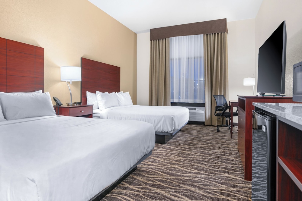Cobblestone Hotel & Suites Lynden - photo 24