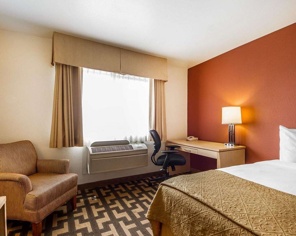 Quality Inn Petaluma Sonoma - photo 16