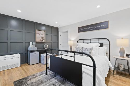 The Avery at The Rise Retreat in Elkins, United States