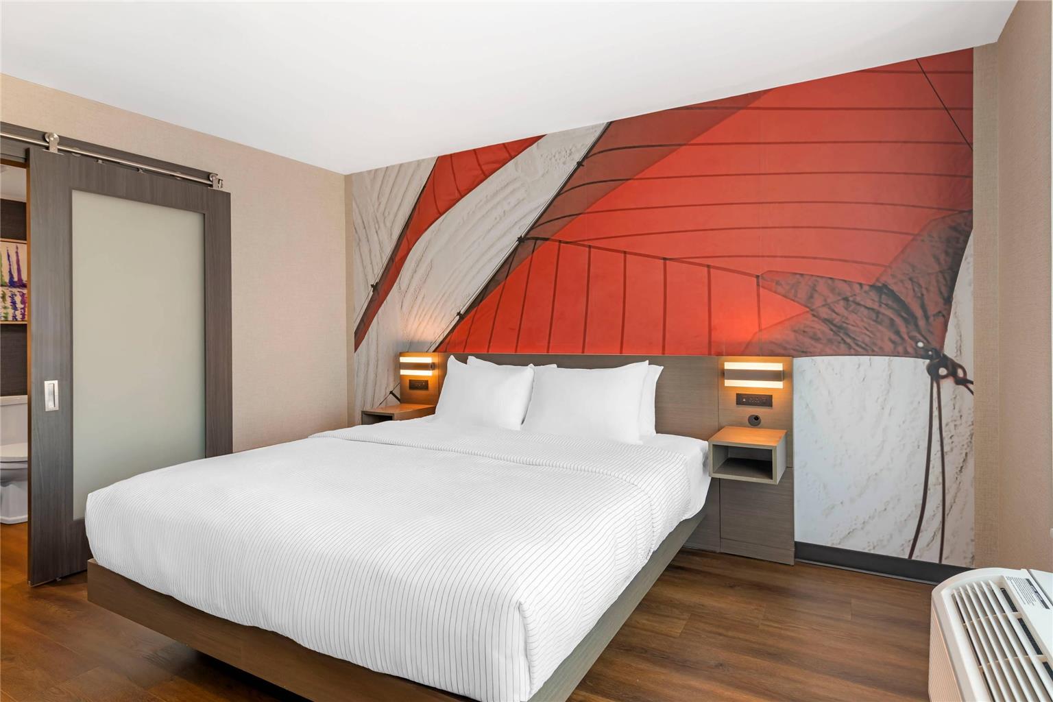Cambria Hotel & Suites Plymouth - photo 37