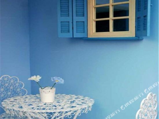 Aegean Apartment Hotel in Fengshan, People's Republic of China