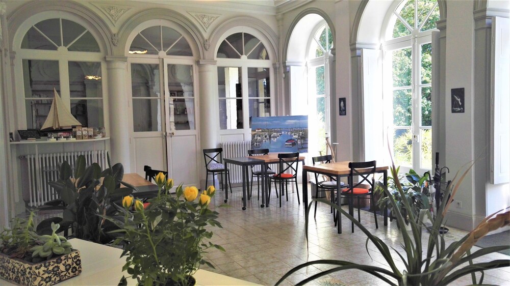 Le Plessis Grimaud — Saint-Viaud — photo 3