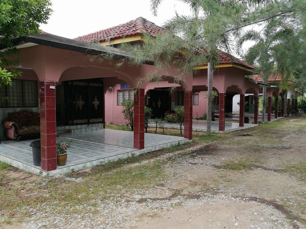D’ Kuala Resort in Kuala Besut, Malaysia