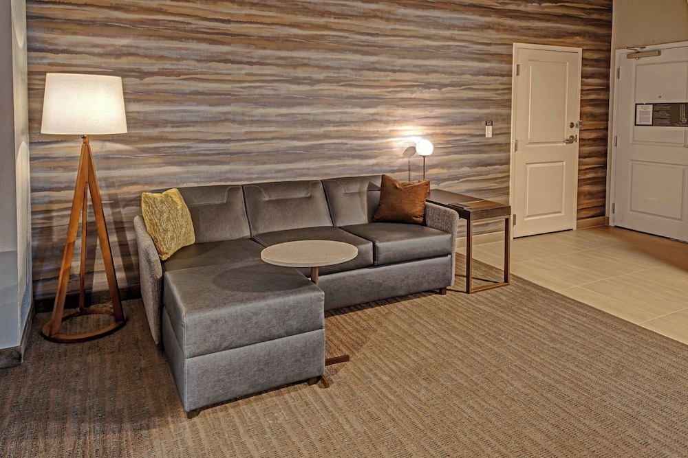 Residence Inn by Marriott Tulsa Midtown - photo 22