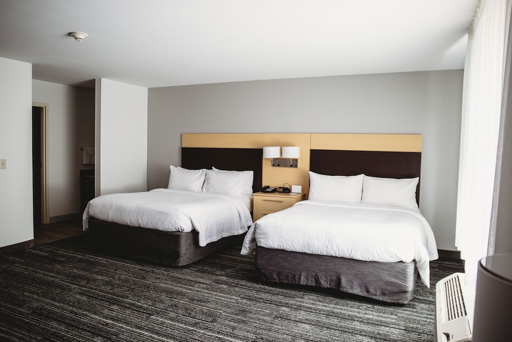 TownePlace Suites by Marriott Aberdeen - photo 6