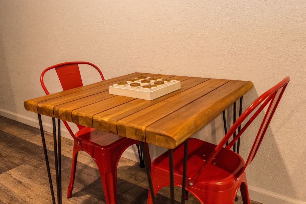 The Junction Hotel and Hostel - photo 61
