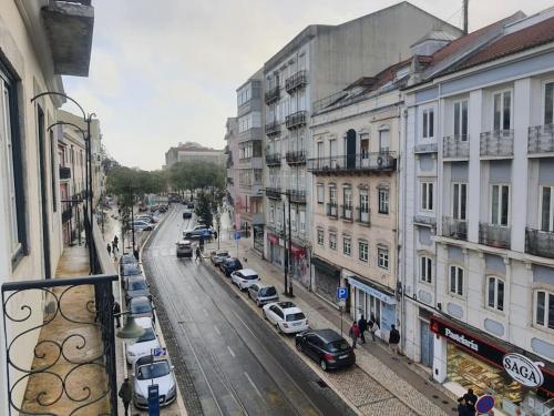 Graça Modern — 4-Star Luxury Hotel in Lisbon, Portugal
