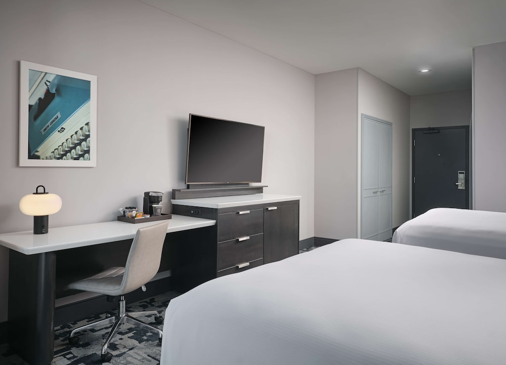 Hilton San Jose - photo 11