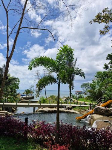 Cahaya Asah Resort Tioman Island in Unknown City, Malaysia