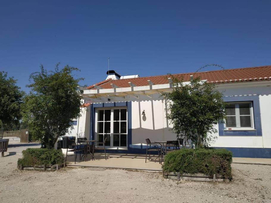 Casa Do Pomar — 4-Star Luxury Hotel in Sesimbra, Portugal
