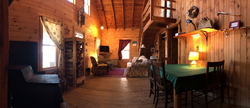 Bald Mountain Camps Resort - photo 19