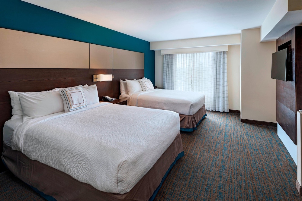 Residence Inn Omaha West - photo 6
