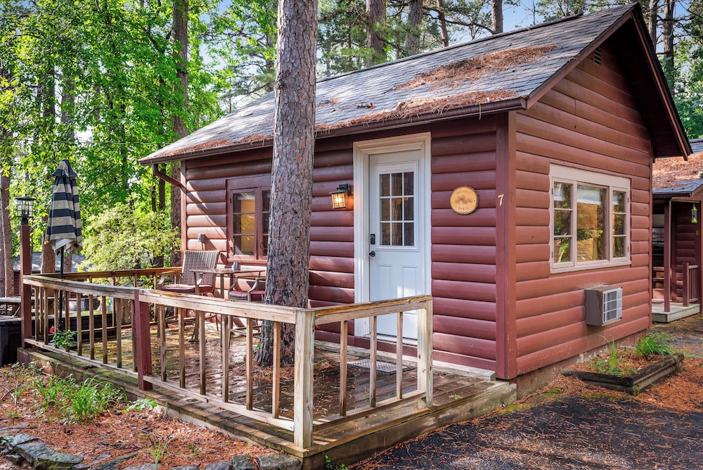 Tall Pines Inn - photo 93