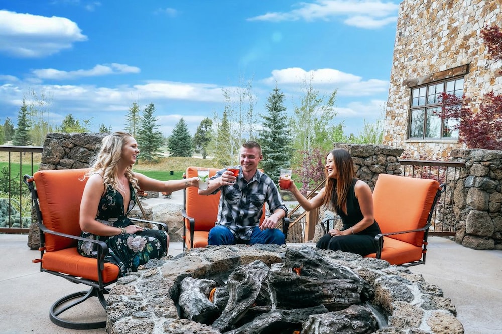 Pronghorn Resort - photo 78