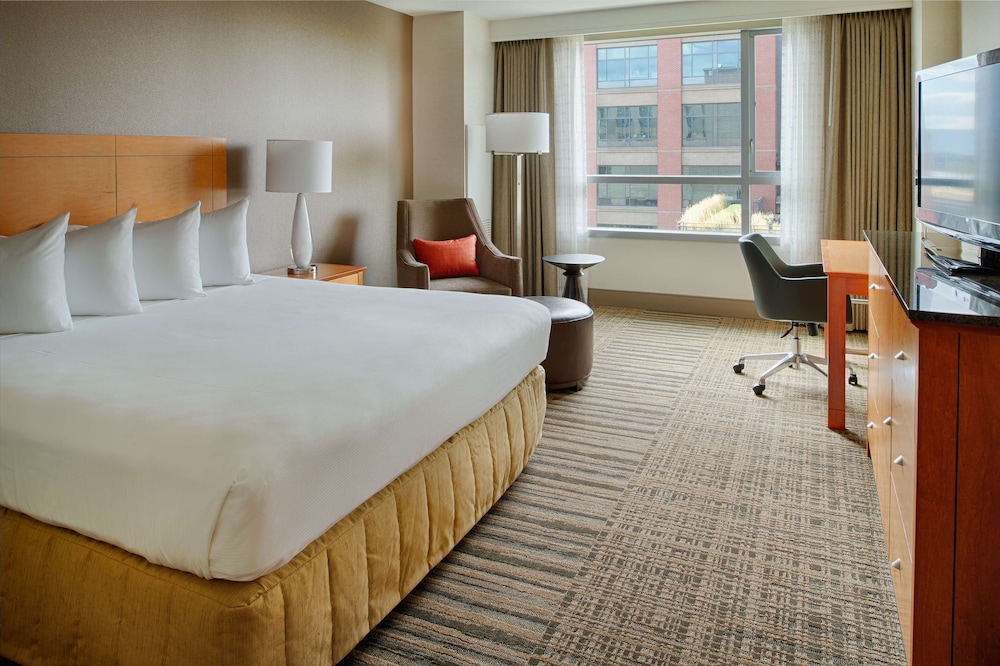 Hilton Vancouver Washington - photo 25