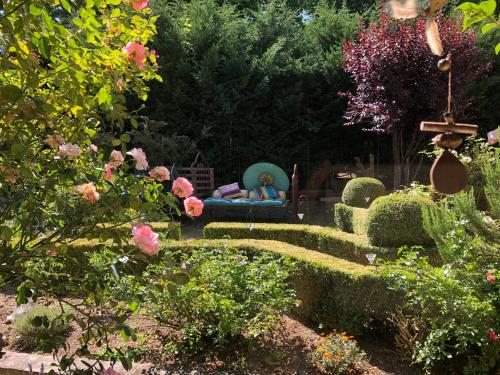 L'atelier Et Apres - last minute hotel in Anet