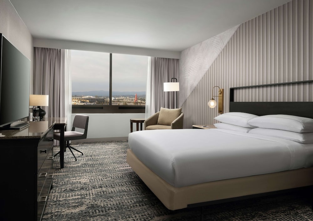 Hotel Fera Anaheim a DoubleTree by Hilton - photo 16