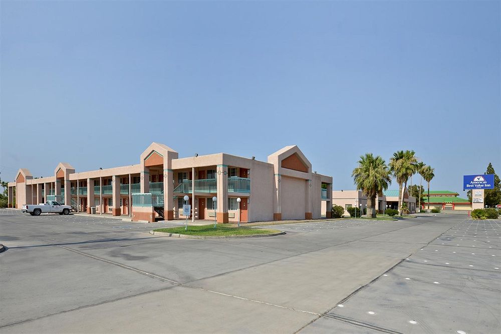 Americas Best Value Inn Yuma - photo 2