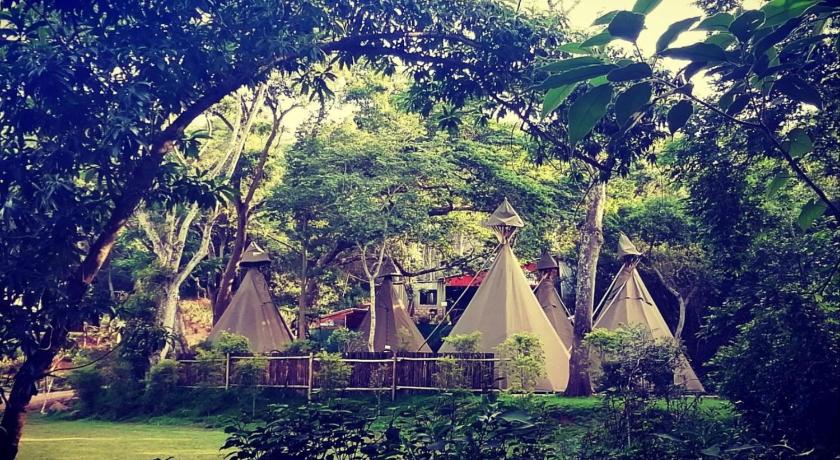 Gibaland in Durban, South Africa