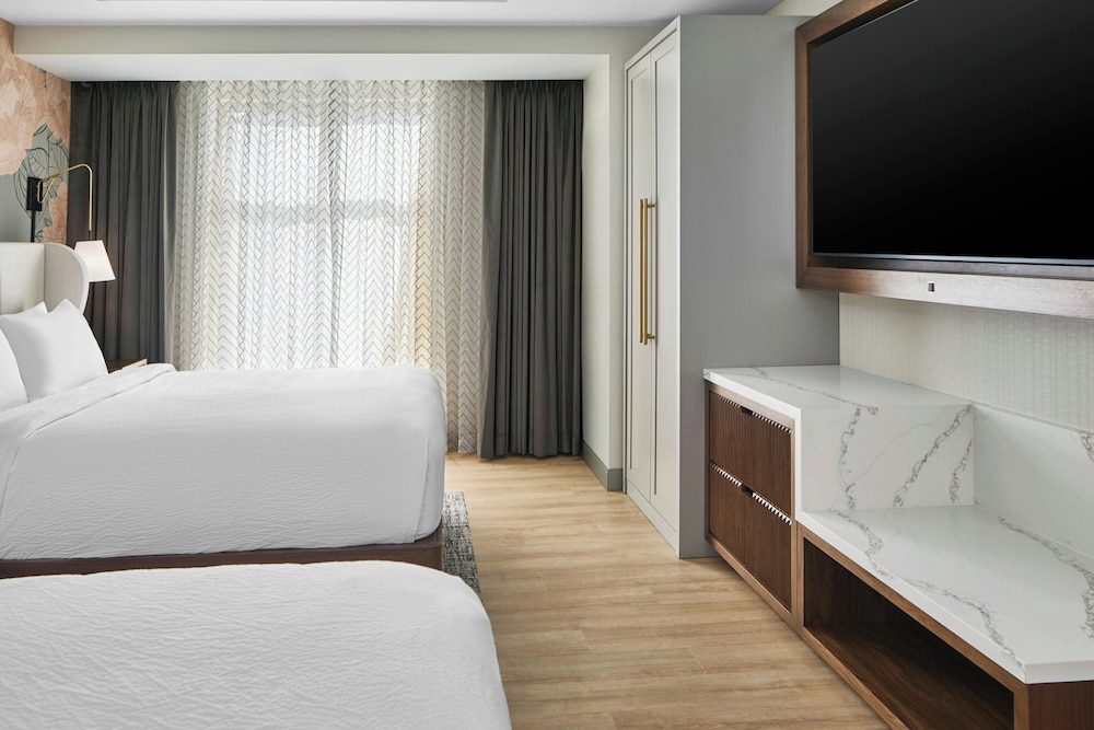 Residence Inn by Marriott Nashville Downtown Convention Center - photo 34