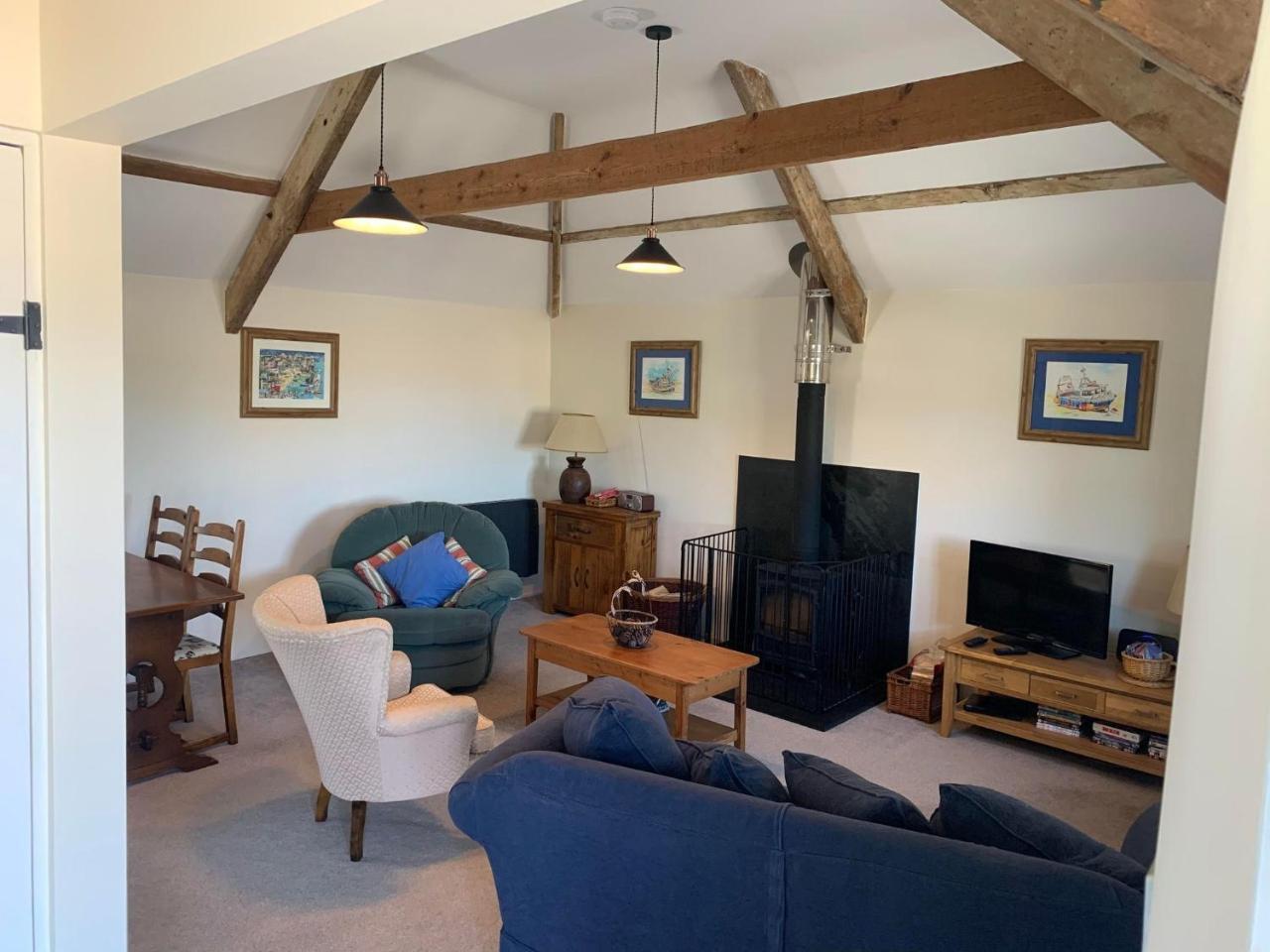 The Hayloft — Bude — photo 4