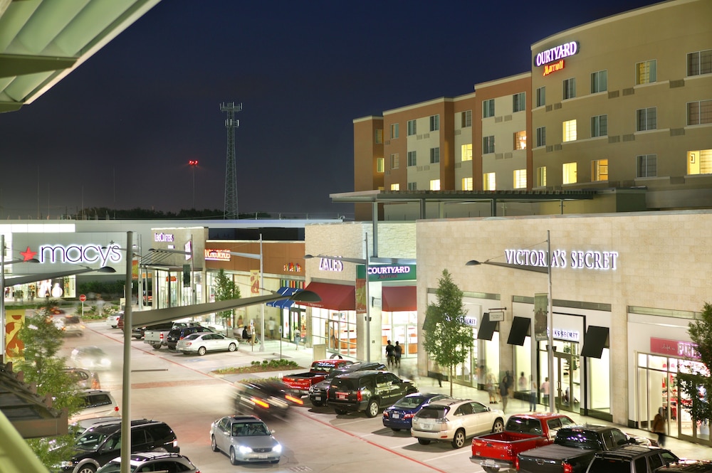 Courtyard by Marriott Houston Pearland - photo 30
