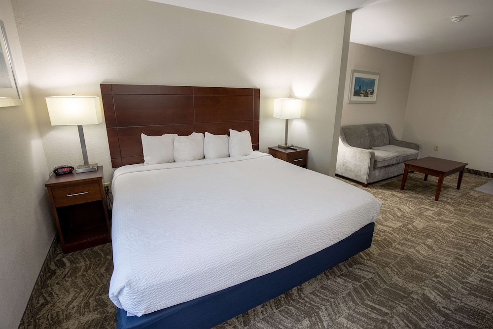 Best Western Plus Vermilion River Inn & Suites - photo 9