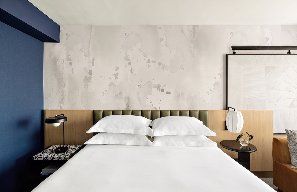 Kimpton Theta New York Times Square by IHG - photo 10