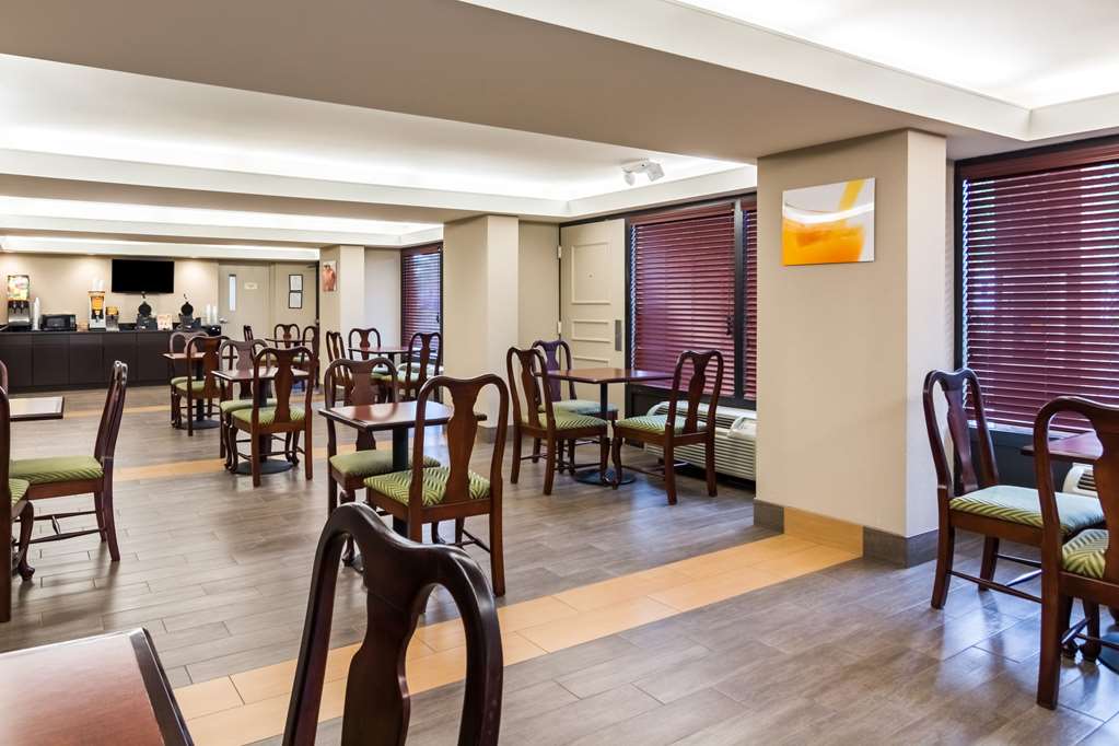 Quality Inn Manassas - photo 47