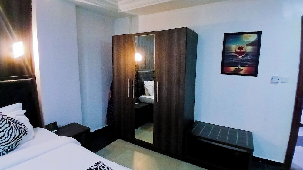 AAHotel Abuja — Abuja — photo 5