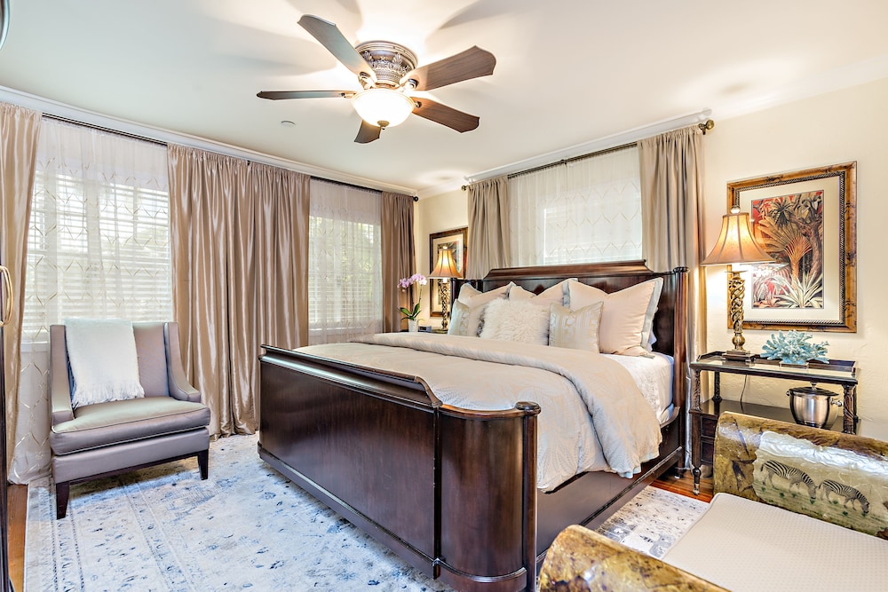 Casa Grandview Inn — 4-Star Luxury Hotel in West Palm Beach, United States