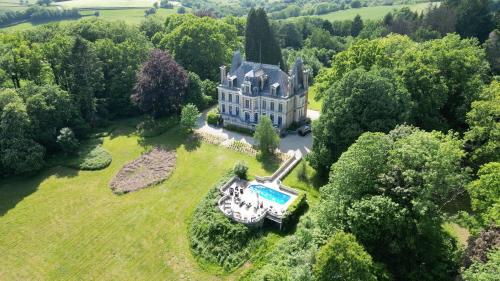 Chateau de Clinzeau - last minute hotel in Unknown City
