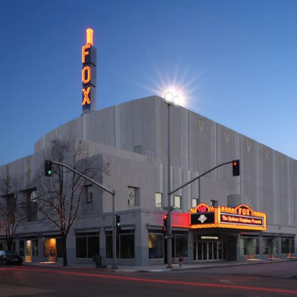 Hotel Indigo Spokane Downtown by IHG - photo 95