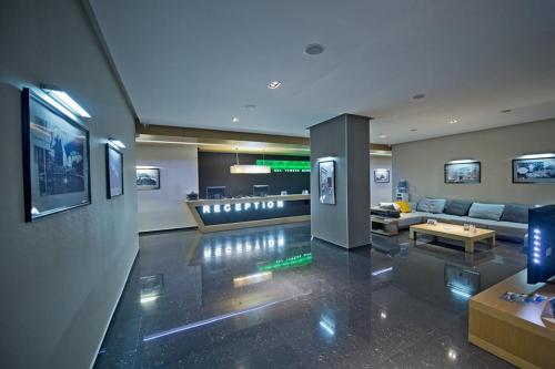 Apartment Orbi Lux