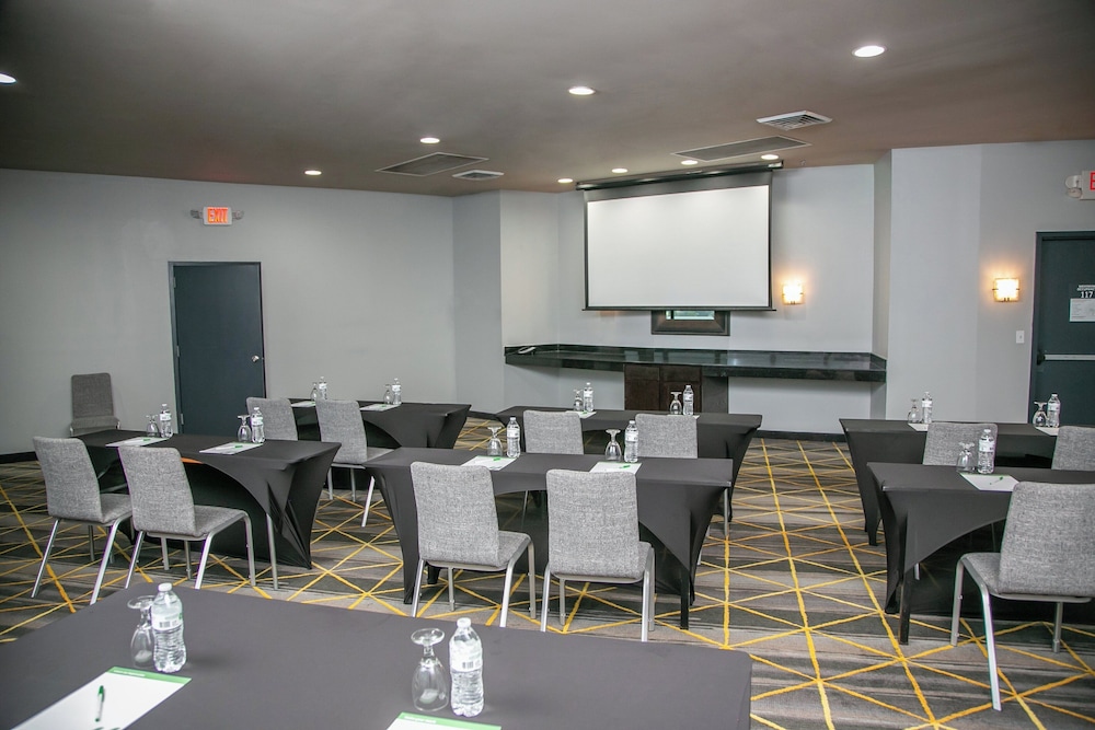 Holiday Inn New Orleans West Bank Tower by IHG - photo 78