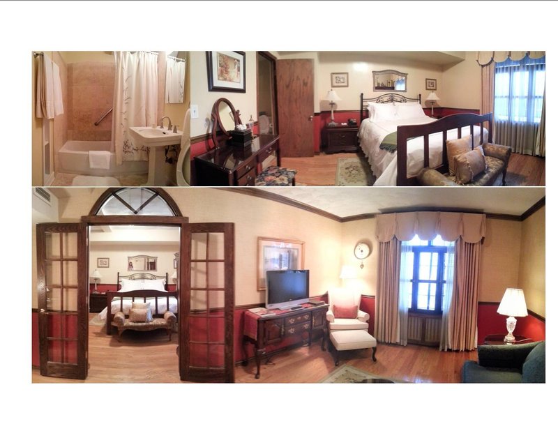Deer Path Inn - photo 19