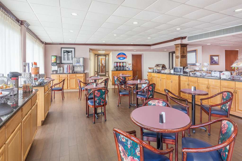 Baymont by Wyndham London KY - photo 54