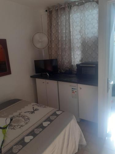 La Saisonniere Relais in Le Gosier, Guadeloupe